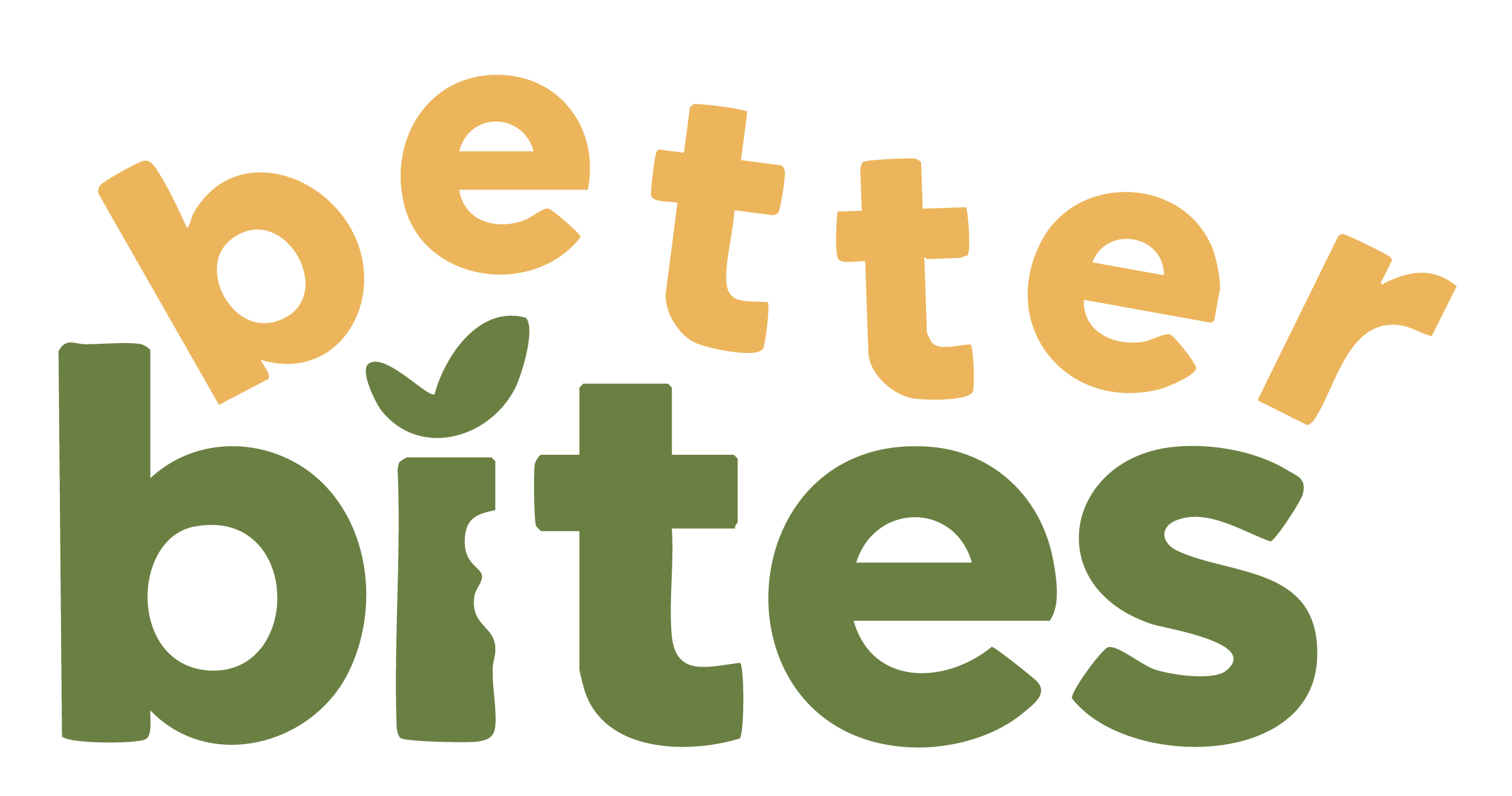 Better Bites